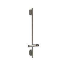KOHLER STATEMENT 80CM SLIDEBAR W/SUPPLY 26314T-BN BRUSHED NICKEL
