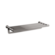 KOHLER AVID 24" HOTELIER 97497T-TT VIBRANT TITANIUM