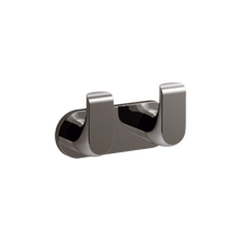 KOHLER AVID DOUBLE ROBE HOOK 97500T-TT VIBRANT TITANIUM