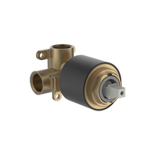 KOHLER 40MM RECESSED SHOWER VALVE 880T-B-BL MATTE BLACK