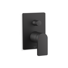 KOHLER MODULO RECESSED B/S TRIM AND VALVE- COMP 73108T-B4-BL MATTE BLACK