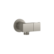 KOHLER EXHALE BRACKET WITH WATER SUPPLY 98354T-BN BRUSHED NICKEL