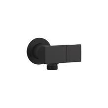 KOHLER EXHALE BRACKET WITH WATER SUPPLY 98354T-BL MATTE BLACK