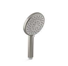 KOHLER RAIN DUET MULTI-FUNCTION HANDSPRAY 15344T-BN BRUSHED NICKEL KOHLER RAIN DUET MULTI-FUNCTION HANDSPRAY 15344T-BN BRUSHED NICKEL