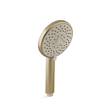 KOHLER RAIN DUET MULTI-FUNCTION HANDSPRAY 15344T-BV BRUSHED BRONZE