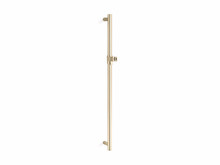 KOHLER 80CM SLIDE BAR  8524T-AF FRENCH GOLD