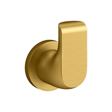 KOHLER AVID ROBE HOOK 97499T-2MB BRUSHED MODERNE BRASS KOHLER AVID ROBE HOOK 97499T-2MB BRUSHED MODERNE BRASS