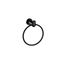 KOHLER KUMIN TOWEL RING 97898T-BL MATTE BLACK