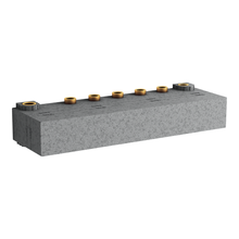 KOHLER ANTHEM RECESSED MECH TH VALVE 6OT 26344T-NA