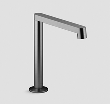 COMPONENTS D/M BATH FCT-ROW SPOUT 77987T-BRT VIBRANT BRUSHED TITANIUM COMPONENTS D/M BATH FCT-ROW SPOUT 77987T-BRT VIBRANT BRUSHED TITANIUM