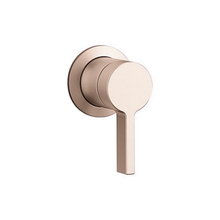 KOHLER COMPONENTS WALL MOUNTED  SINGLE CONTROL LAV HANDLE-LEVER 77980T-4-BRD VIBRANT BRUSHED ROSE GOLD