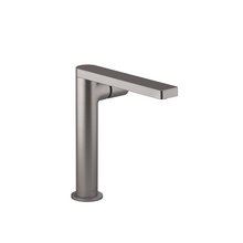 KOHLER COMPOSED SH TALL LAV FCT-SIDE HANDLE 73159T-B7-BRT VIBRANT BRUSHED TITANIUM