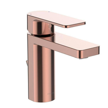 KOHLER PARALLEL SINGLE CONTROL LAVATORY FAUCET 23472T-4-BRD VIBRANT BRUSHED ROSE GOLD KOHLER PARALLEL SINGLE CONTROL LAVATORY FAUCET 23472T-4-BRD VIBRANT BRUSHED ROSE GOLD