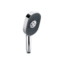 KOHLER Statement Multi-Function Oblong Handshower with WaterMind Technology R28695T-CP Polished Chrome