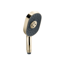 KOHLER Statement Multi-Function Oblong Handshower with WaterMind Technology 28695T-AF French Gold