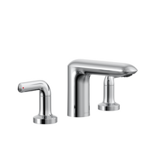 KOHLER KUMIN 8" WIDESPREAD LAVATORY FAUCET 99455T-4-CP POLISHED CHROME