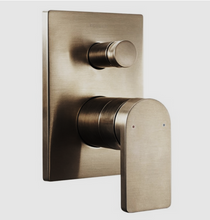 KOHLER MODULO RECESSED B/S TRIM AND VALVE- COMP 73108T-B4-BRD VIBRANT BRUSHED ROSE GOLD KOHLER MODULO RECESSED B/S TRIM AND VALVE- COMP 73108T-B4-BRD VIBRANT BRUSHED ROSE GOLD