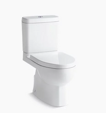 KOHLER REACH Elongated Bowl