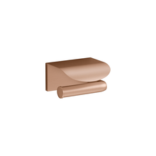 AVID Covered TP Holder(left side)  97503T-BRD VIBRANT BRUSED ROSE GOLD