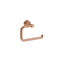 OCCASION TOWEL RING  EX27063T-BRD VIBRANT BRUSED ROSE GOLD