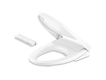 KOHLER PUREWASH E910 BIDET SEAT