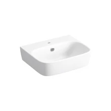 KOHLER MODERN LIFE 12L LAVATORY, 1 HOLE