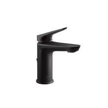 KOHLER FLUENCE SINGLE HANDLE LAVATORY FAUCET 33811T-4-BL MATTE BLACK