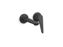 KOHLER FLUENCE 1 HANDLE WM LAV FCT TRIM_SHORT