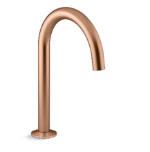 KOHLER COMPONENTS D/M BATH FCT-TUBE SPOUT KOHLER COMPONENTS D/M BATH FCT-TUBE SPOUT