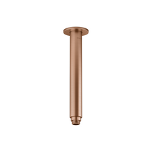 KOHLER KATAYLST AIR CEILING-MOUNT SHOWER ARM - 10" 15399T-B-BRD BRUSHED ROSE GOLD