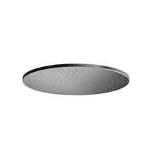 KOHLER CONTEMPORARY RAINHEAD 12" WITH WATER MIND - ROUND 33410T-BGP BRUSHED GRAPHITE