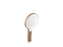 KOHLER RAINDUET MF HANDSHOWER W/ WATERMIND - ROUND