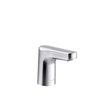 KOHLER ACCLIV SENSOR FAUCET, COLD ONLY,  0.35 GPM (1.4L)