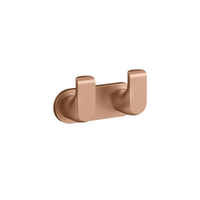 KOHLER AVID DOUBLE ROBE HOOK 97500T-BRD BRUSHED ROSE GOLD