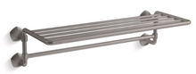 KOHLER OCCASION 24" DOUBLE TOWEL BAR