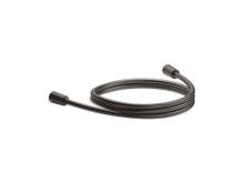 KOHLER 1.5M ANTI-KINK HOSE 11628T-BGP BRUSHED GRAPHITE