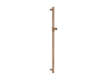 KOHLER 80CM SLIDE BAR  8524T-BRD BRUSHED ROSE GOLD