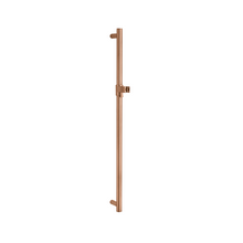 KOHLER 80CM SLIDE BAR  8524T-BRD BRUSHED ROSE GOLD