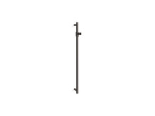 KOHLER 80CM SLIDE BAR  8524T-BGP BRUSHED GRAPHITE