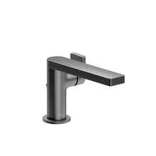 KOHLER COMPOSED LAVATORY FAUCET - SIDE LEVER HANDLE 73167T-B4-BGP BRUSHED GRAPHITE