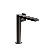 KOHLER COMPOSED TALL LAVATORY FAUCET - SIDE LEVER HANDLE 73168T-4-PGP POLISHED GRAPHITE