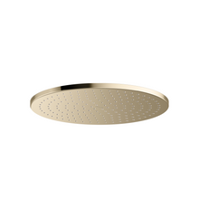 KOHLER CONTEMPORARY RAINHEAD 10" WITH WATER MIND - ROUND 33412T-AF FRENCH GOLD