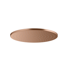 KOHLER CONTEMPORARY RAINHEAD 10" WITH WATER MIND - ROUND 33412T-BRD BRUSHED ROSE GOLD