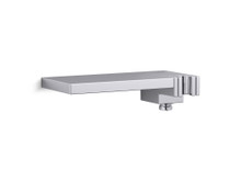 KOHLER BEITOU BRACKET WITH WATER SUPPLY 99861T-CP POLISHED CHROME