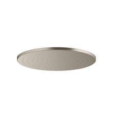 KOHLER CONTEMPORARY RAINHEAD 10" WITH WATER MIND - ROUND 33412T-BN BRUSHED NICKEL