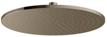 KOHLER CONTEMPORARY RAINHEAD 10" WITH WATER MIND - ROUND 33412T-BV BRUSHED BRONZE KOHLER CONTEMPORARY RAINHEAD 10" WITH WATER MIND - ROUND 33412T-BV BRUSHED BRONZE