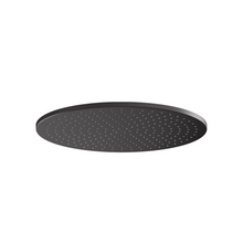 KOHLER CONTEMPORARY RAINHEAD 12" WITH WATER MIND - ROUND 33410T-BL MATTE BLACK