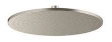 KOHLER CONTEMPORARY RAINHEAD 12" WITH WATER MIND - ROUND 33410T-BN BRUSHED NICKEL KOHLER CONTEMPORARY RAINHEAD 12" WITH WATER MIND - ROUND 33410T-BN BRUSHED NICKEL