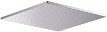 CONTEMPORARY RAINHEAD 12" WITH WATER MIND SQUARE 33411T-CP POLISHED CHROME CONTEMPORARY RAINHEAD 12" WITH WATER MIND SQUARE 33411T-CP POLISHED CHROME