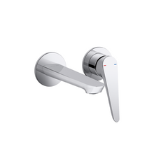KOHLER FLUENCE 1 HANDLE WM LAV FCT TRIM_SHORT 33849T-4-CP POLISHED CHROME